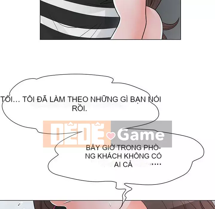 Phụ nữ của tôi Chương 38-39