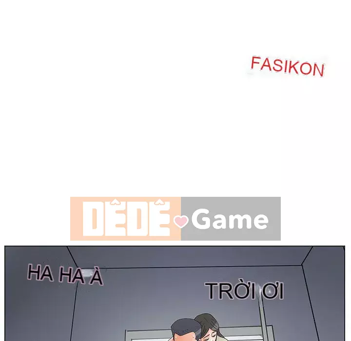 Phụ nữ của tôi Chương 38-39