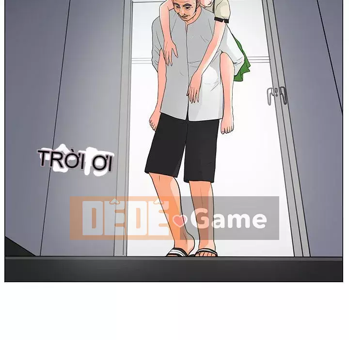 Phụ nữ của tôi Chương 38-39