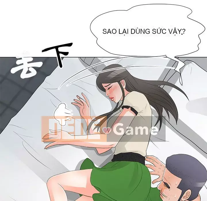 Phụ nữ của tôi Chương 38-39