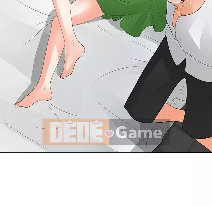 Phụ nữ của tôi Chương 38-39