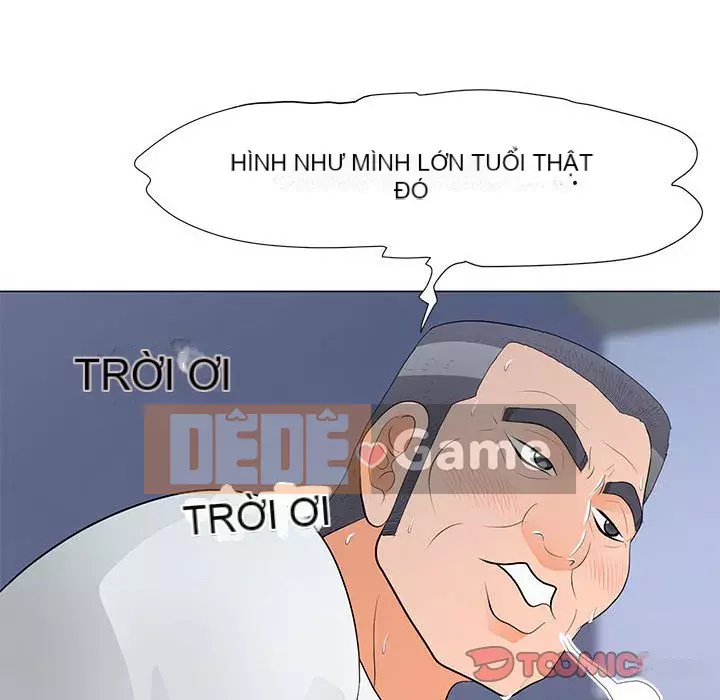 Phụ nữ của tôi Chương 38-39