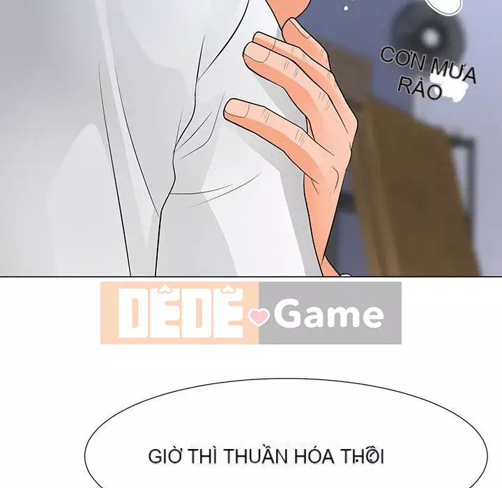 Phụ nữ của tôi Chương 38-39