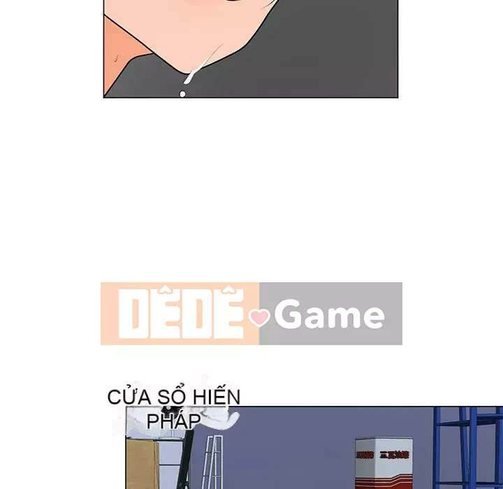 Phụ nữ của tôi Chương 38-39