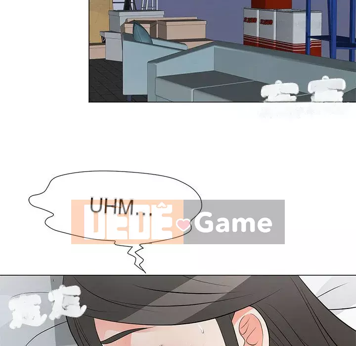 Phụ nữ của tôi Chương 38-39