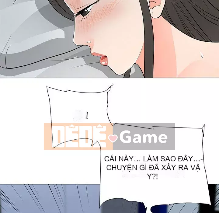 Phụ nữ của tôi Chương 38-39