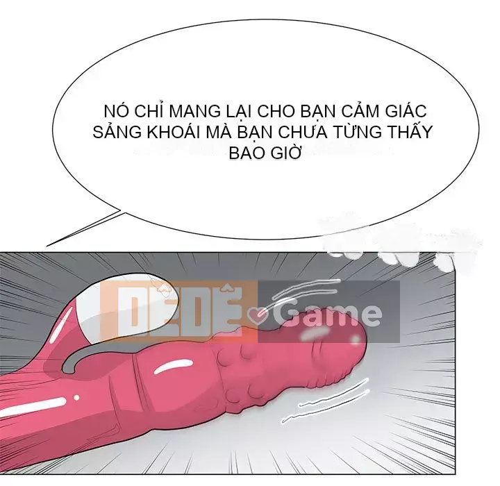 Phụ nữ của tôi Chương 38-39