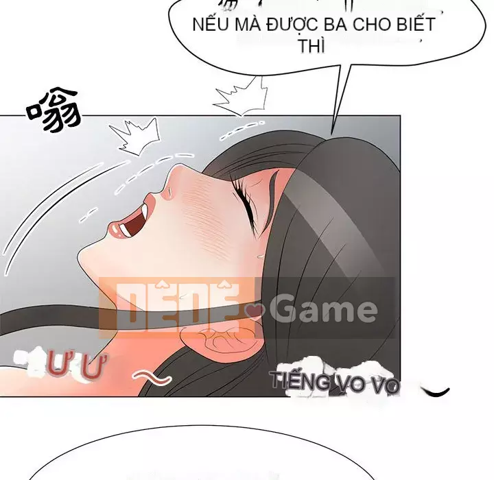 Phụ nữ của tôi Chương 38-39