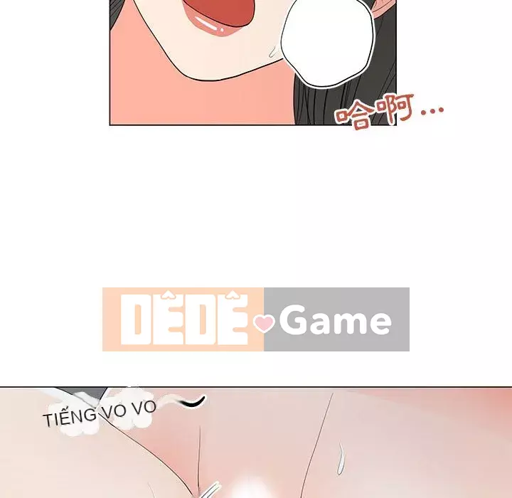 Phụ nữ của tôi Chương 38-39