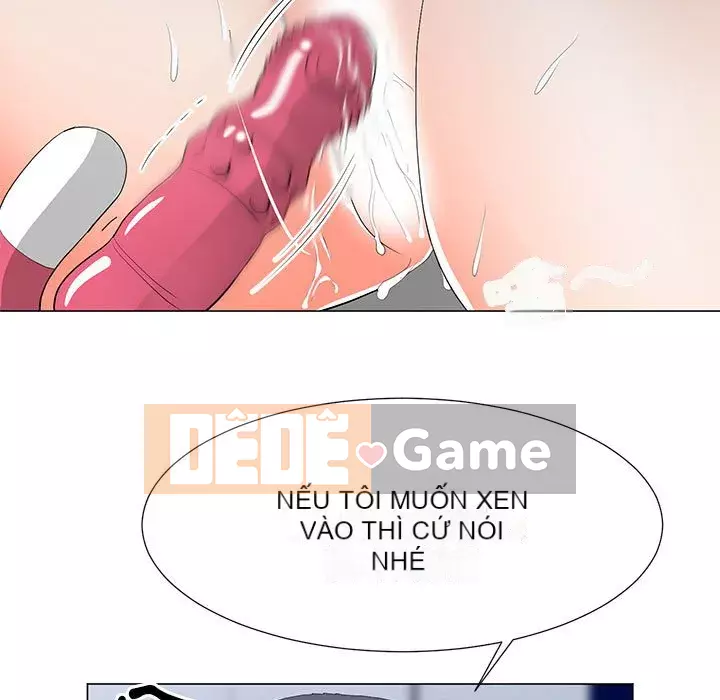 Phụ nữ của tôi Chương 38-39