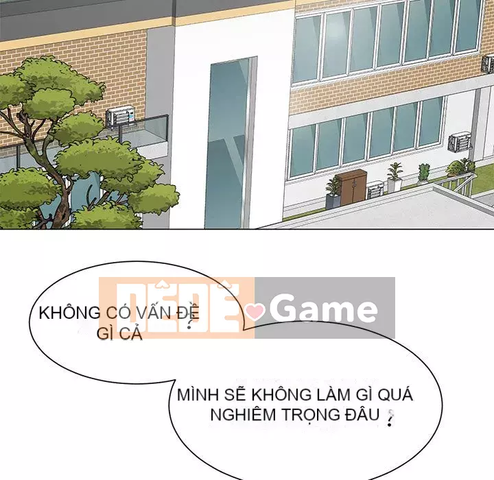 Phụ nữ của tôi Chương 38-39