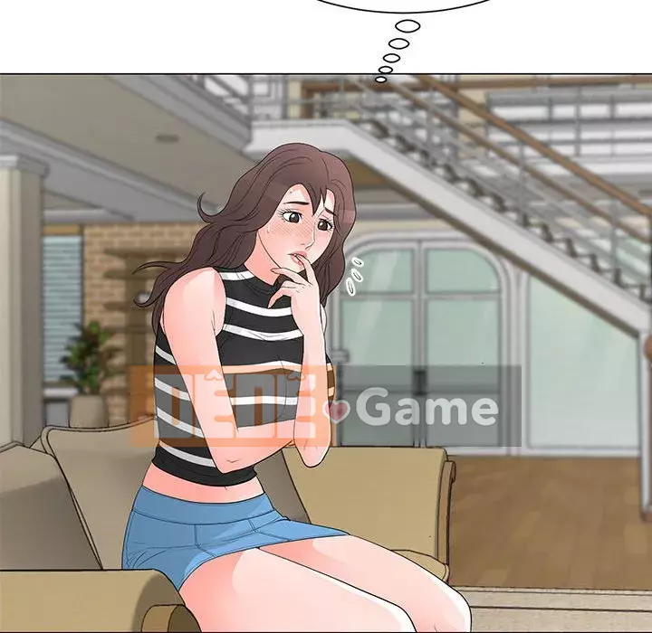 Phụ nữ của tôi Chương 38-39