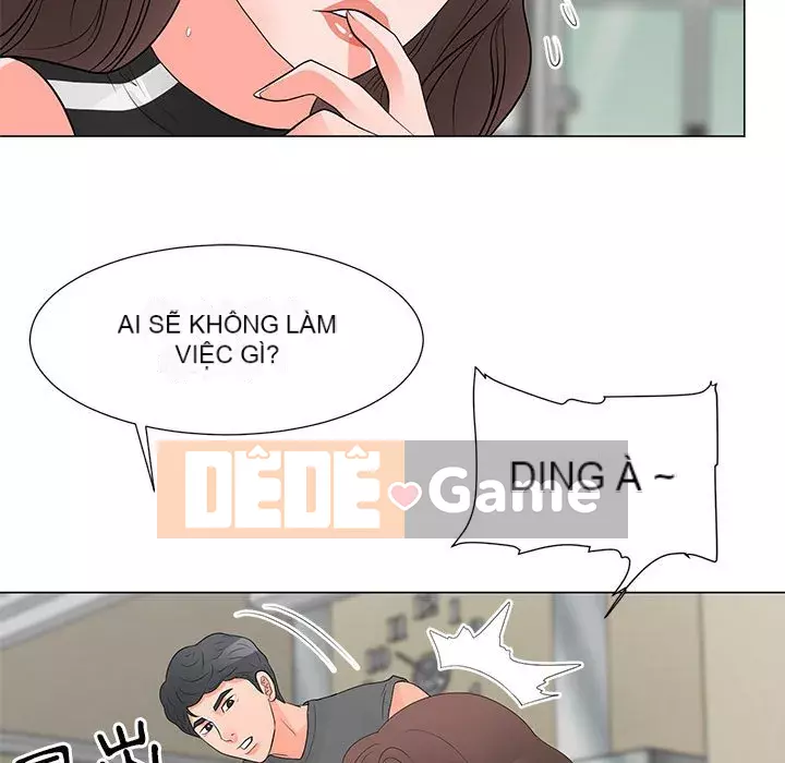 Phụ nữ của tôi Chương 38-39