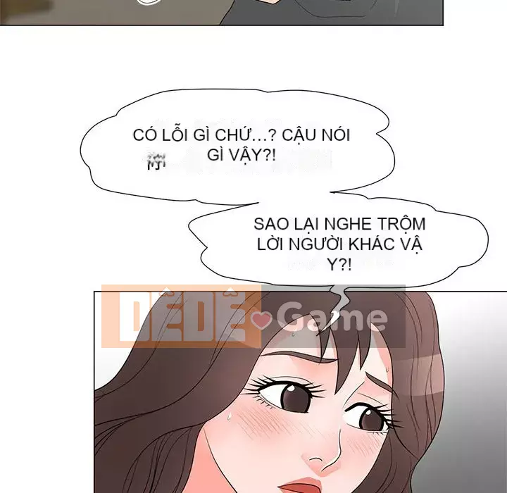 Phụ nữ của tôi Chương 38-39