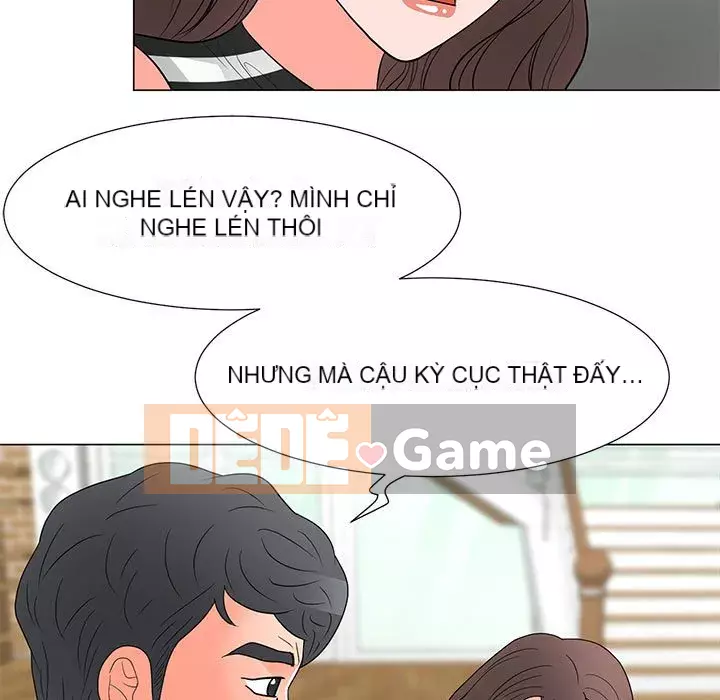 Phụ nữ của tôi Chương 38-39