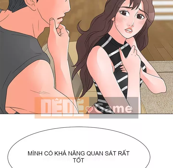 Phụ nữ của tôi Chương 38-39