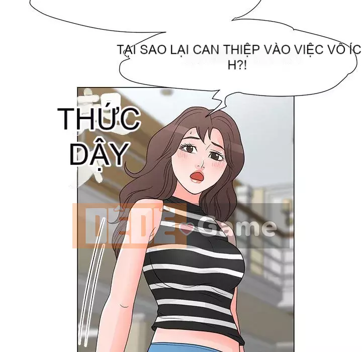 Phụ nữ của tôi Chương 38-39