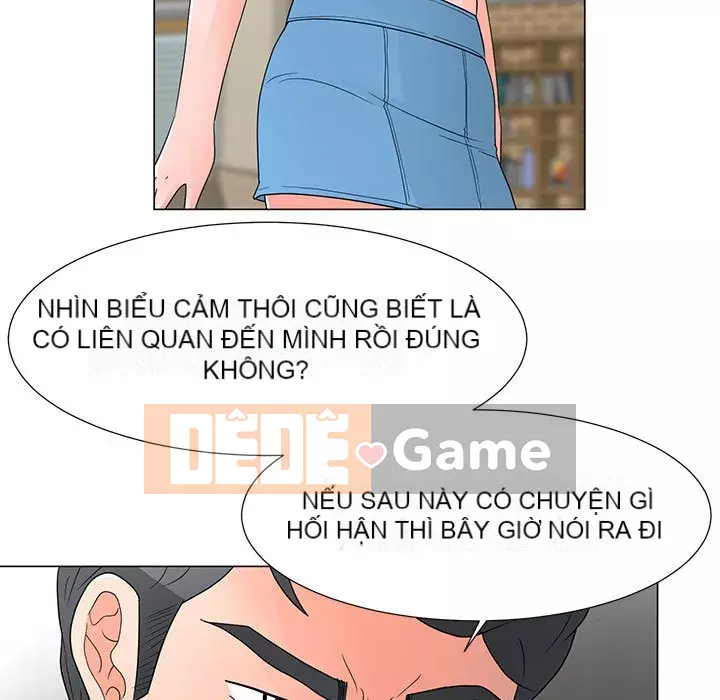 Phụ nữ của tôi Chương 38-39