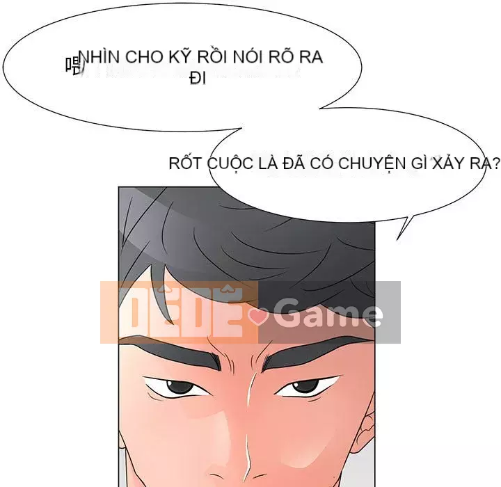 Phụ nữ của tôi Chương 38-39