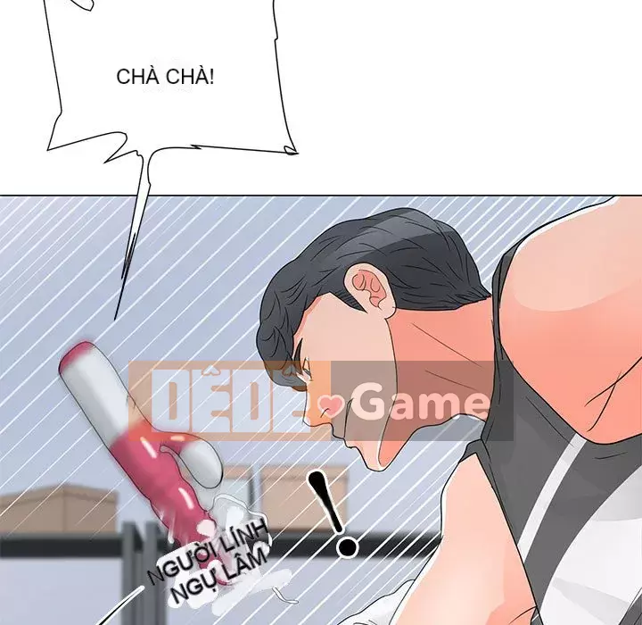 Phụ nữ của tôi Chương 38-39