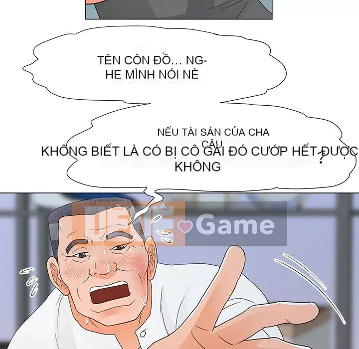 Phụ nữ của tôi Chương 38-39