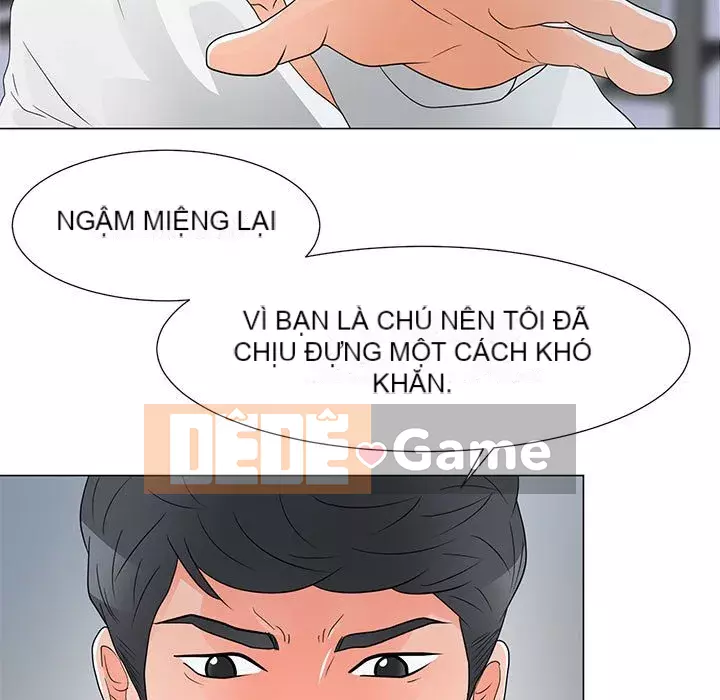 Phụ nữ của tôi Chương 38-39