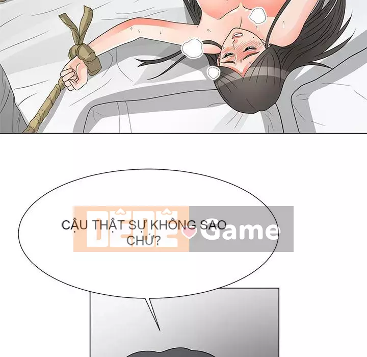 Phụ nữ của tôi Chương 38-39