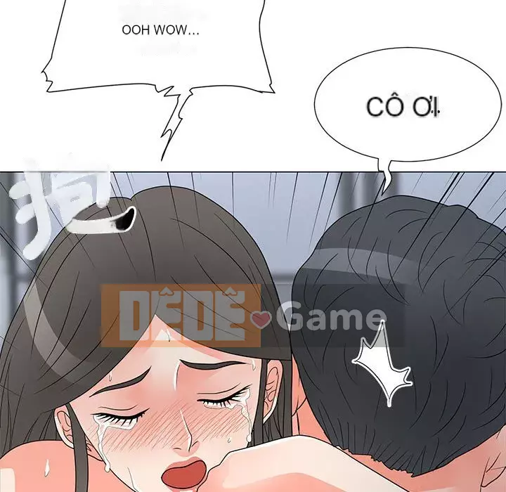 Phụ nữ của tôi Chương 38-39