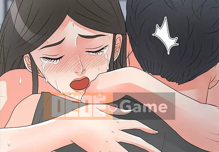 Phụ nữ của tôi Chương 38-39