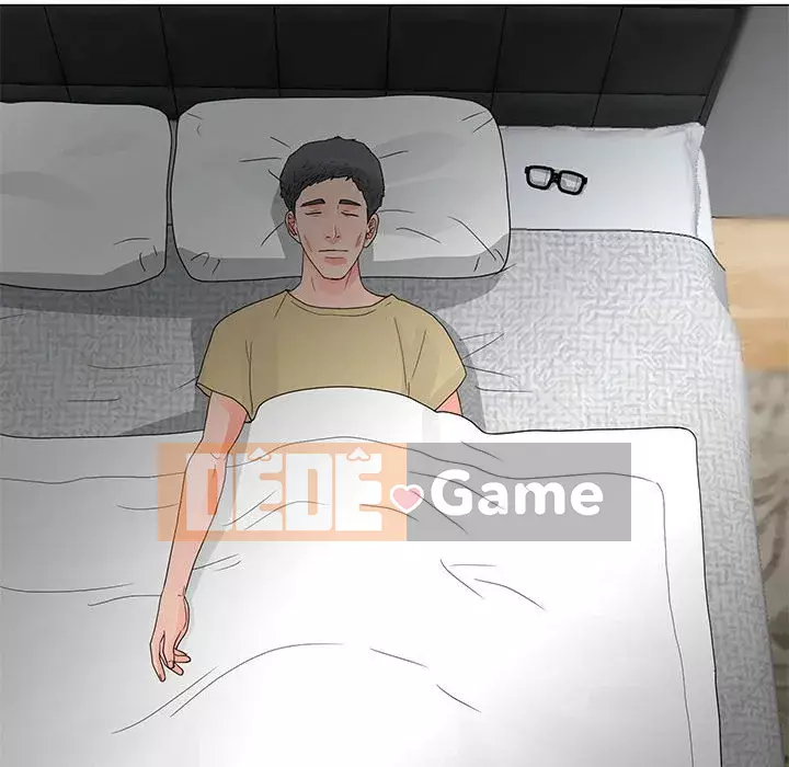 Phụ nữ của tôi Chương 38-39