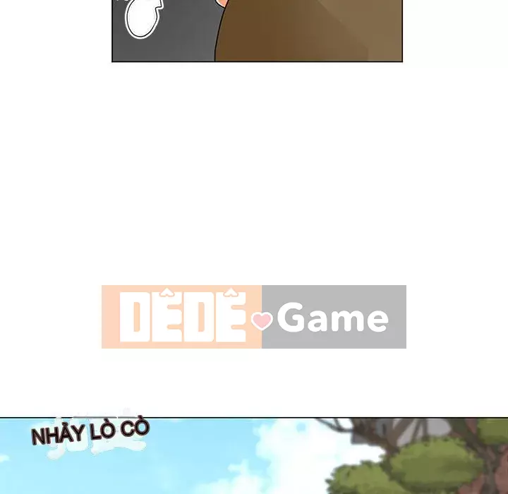 Phụ nữ của tôi Chương 38-39