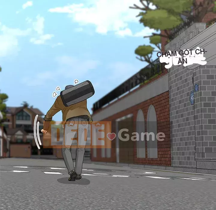 Phụ nữ của tôi Chương 38-39