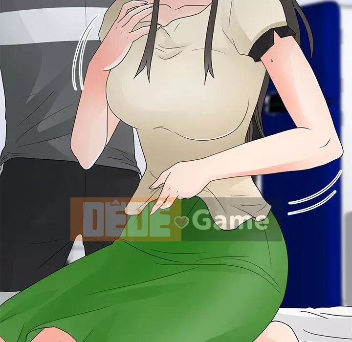 Phụ nữ của tôi Chương 38-39