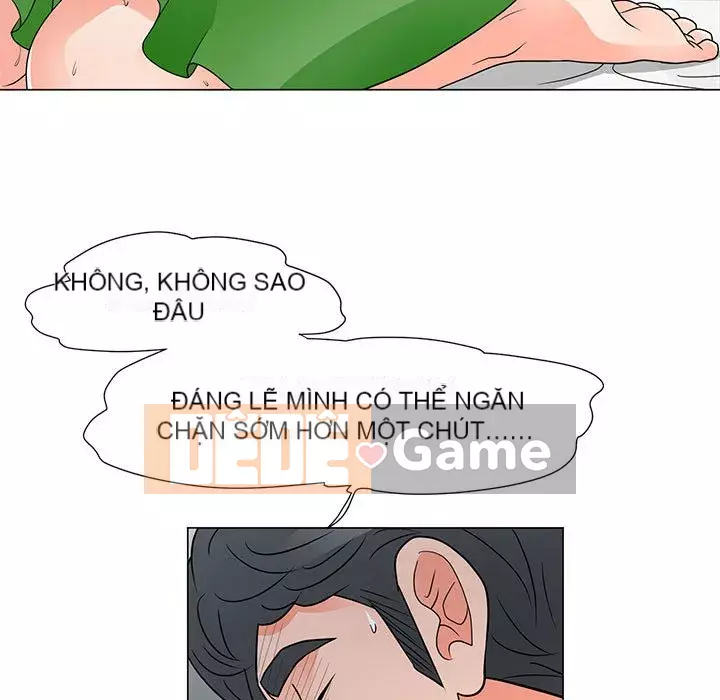 Phụ nữ của tôi Chương 38-39