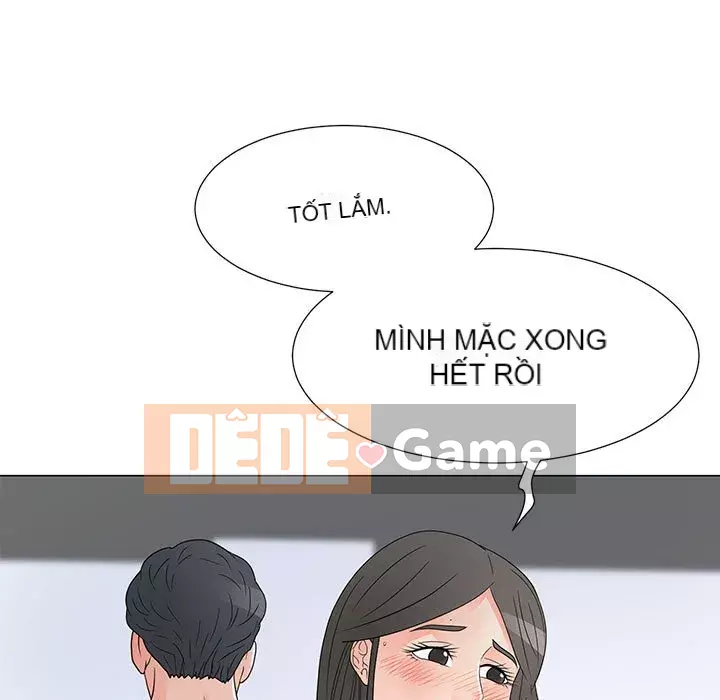 Phụ nữ của tôi Chương 38-39