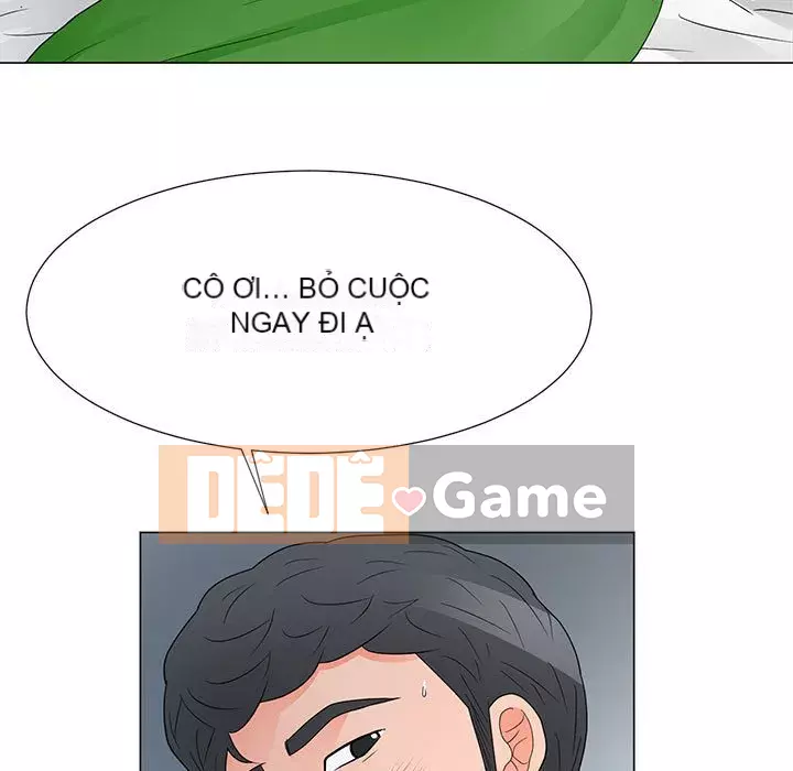 Phụ nữ của tôi Chương 38-39