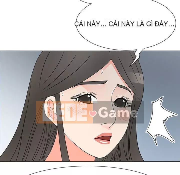 Phụ nữ của tôi Chương 38-39