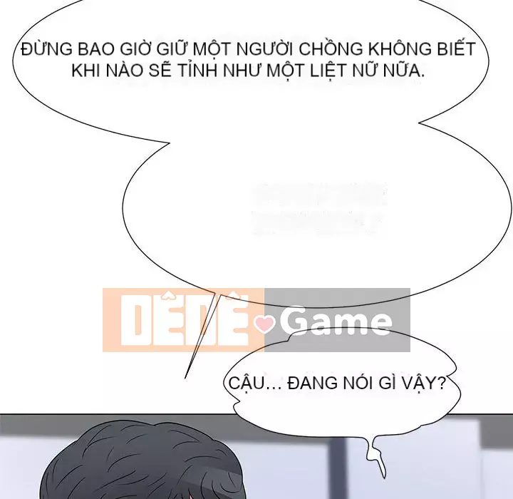 Phụ nữ của tôi Chương 38-39