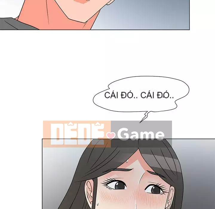 Phụ nữ của tôi Chương 38-39