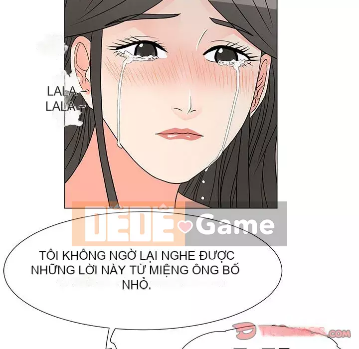 Phụ nữ của tôi Chương 38-39