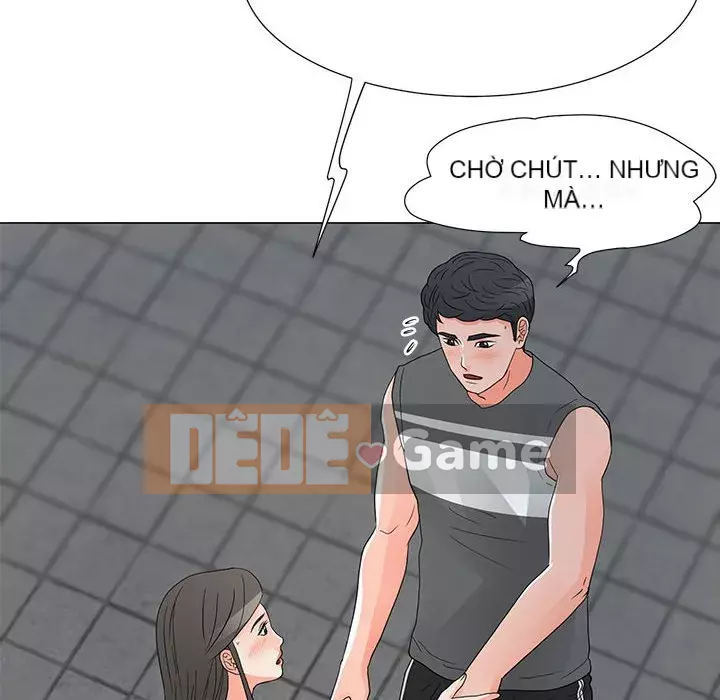 Phụ nữ của tôi Chương 38-39