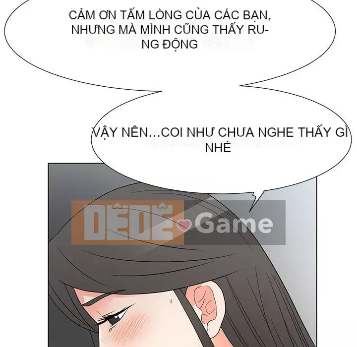 Phụ nữ của tôi Chương 38-39