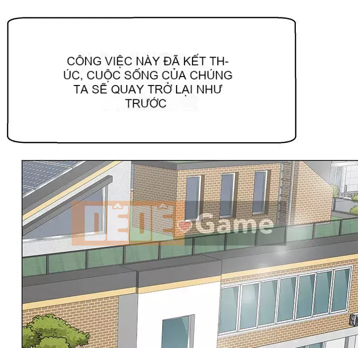 Phụ nữ của tôi Chương 38-39