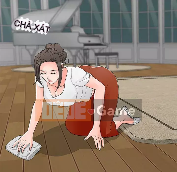 Phụ nữ của tôi Chương 38-39