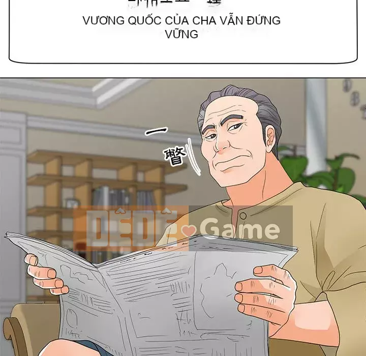 Phụ nữ của tôi Chương 38-39