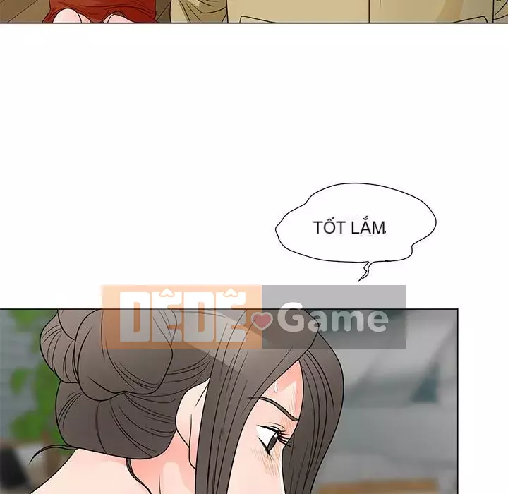 Phụ nữ của tôi Chương 38-39