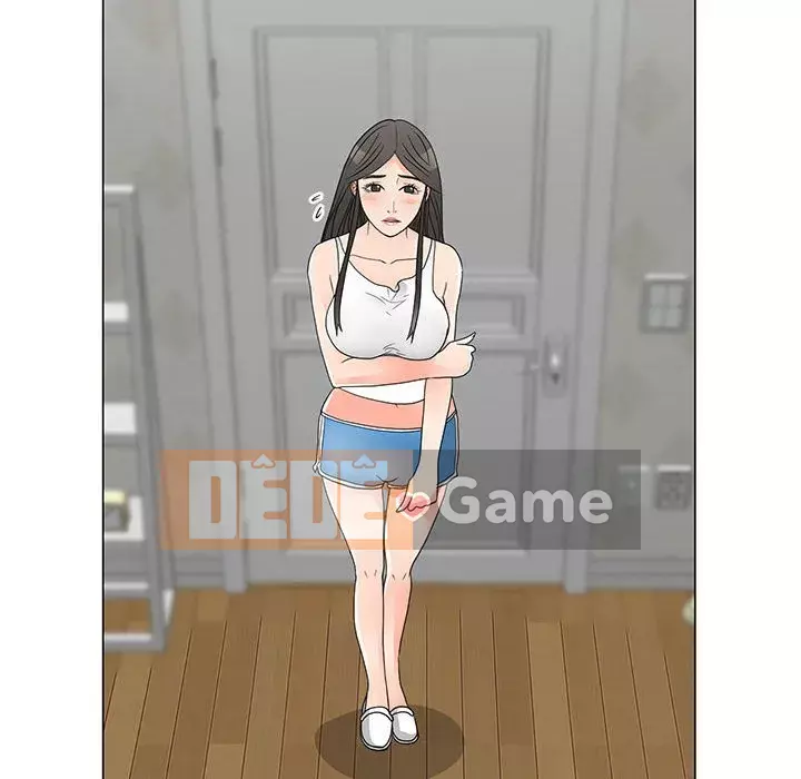 Phụ nữ của tôi Chương 38-39