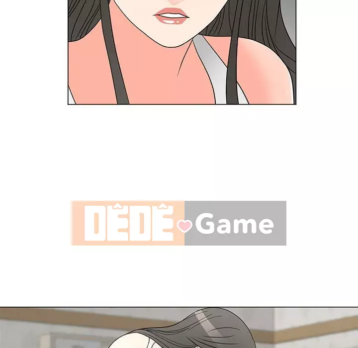 Phụ nữ của tôi Chương 38-39