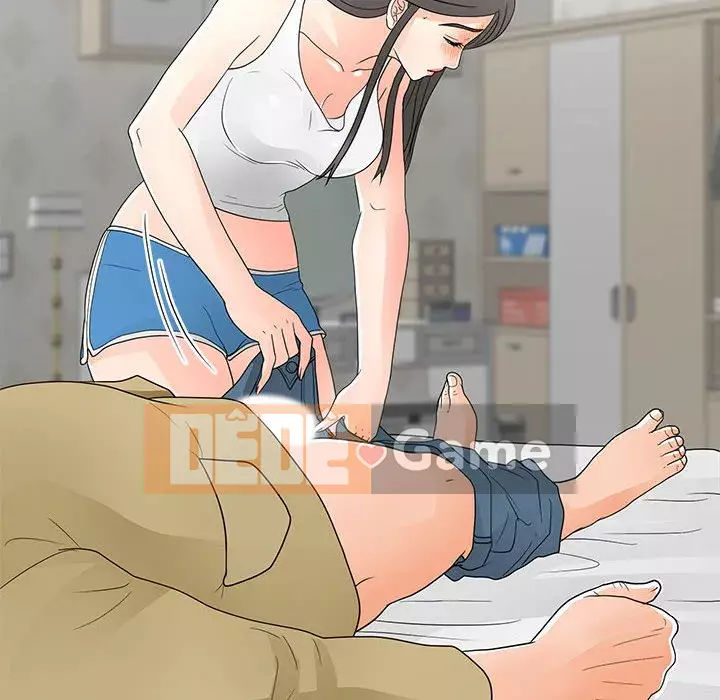 Phụ nữ của tôi Chương 38-39