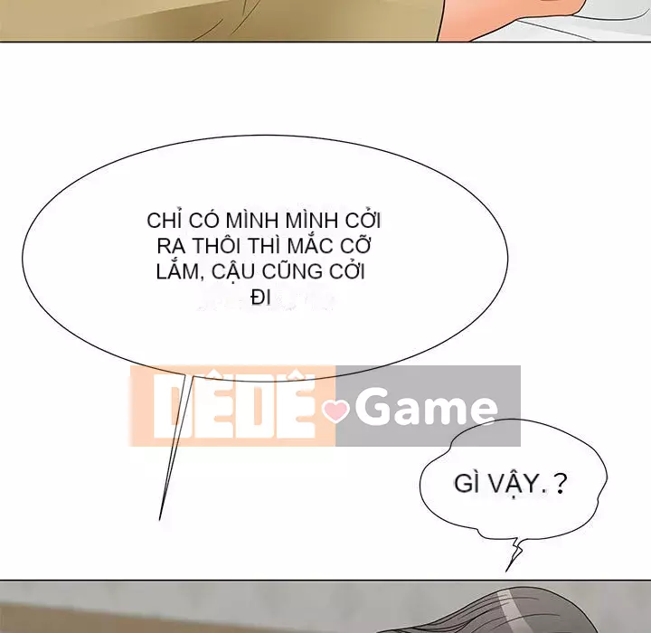 Phụ nữ của tôi Chương 38-39